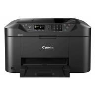 Canon MAXIFY MB2150 - barevná, MF (tisk,kopírka,sken,fax,cloud), duplex, ADF, USB,Wi-Fi