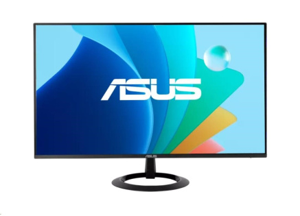ASUS LCD VZ249HG, 23.8" FHD, 250nits, 1ms, 120Hz, HDMI, VGA, Audio, Vesa, Black