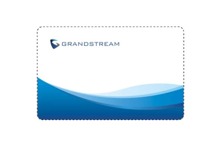 Grandstream IC karta (G-AC1), MIFARE Classic, 13.56MHz