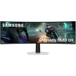 SAMSUNG 49" Odyssey OLED - LS49DG910SUXEN