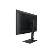 #SAMSUNG MT LED LCD Monitor 27" ViewFinity S61B - plochý,IPS,2560x1440,5ms,75Hz,HDMI,DisplayPort,Pivot