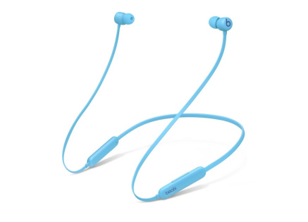 Beats Flex – All-Day Wireless Earphones – Flame Blue Beats Flex – All-Day Wireless Earphones – Flame Blue