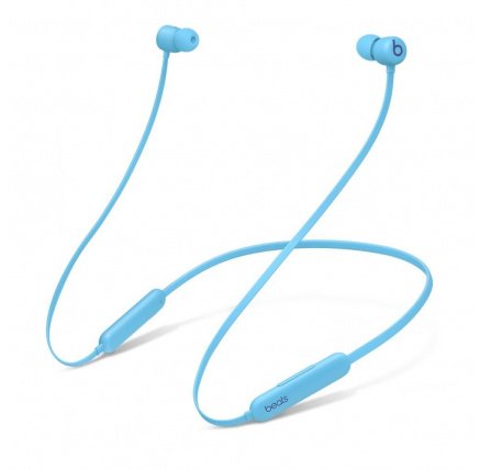 Beats Flex – All-Day Wireless Earphones – Flame Blue