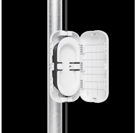 UBNT UACC-Fiber-SR-Kit,Fiber Strain Relief Kit