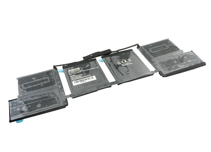 AVACOM baterie pro Apple MacBook Pro 15" A1707 Li-Pol 11,4V 6700mAh 76Wh - A1820 AVACOM baterie pro Apple MacBook Pro 15" A1707 Li-Pol 11,4V 6700mAh 76Wh - A1820