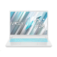 ACER NTB Nitro V 14 AI (ANV14-62-R9VY),R7 AI 350,14.5"WQXGA,32GB,1TB SSD,RTX 5060,W11H,White