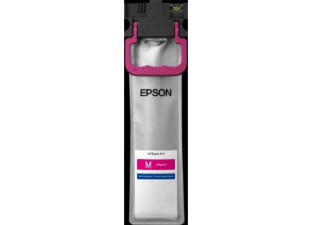 EPSON WorkForce Pro EM/EP-C800R Magenta XL Ink (5.000 str.)