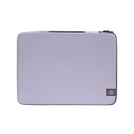 Protective Galactic Lilac 13-14 Laptop Sleeve EURO