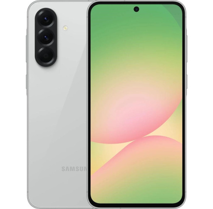 Samsung Galaxy A56 5G 8GB/128GB EU, šedá