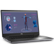 DELL NTB Precision 7780/i9-13950HX/32GB/1TB SSD/17" FHD/IR Cam & Mic/Nvidia RTX 3500/Backlit Kb/W11P/3Y PS NBD
