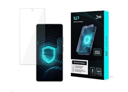 3mk ochranná folie 1UP pro Redmi Note 14 5G