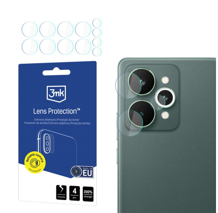 3mk Lens Protection pro Realme 15 Pro 5G 3mk Lens Protection pro Realme 15 Pro 5G