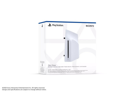 SONY PlayStation Disc Drive