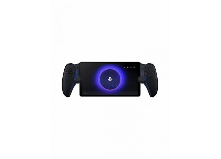 SONY PlayStation Portal Midnight Black
