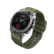Garett Smartwatch Atom Silver Steel
