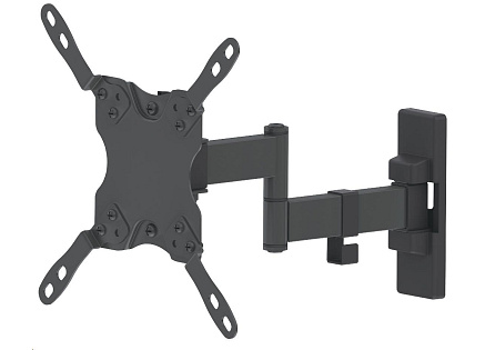 MANHATTAN Nástěnný držák TV, univerzální, 13” až 42” MANHATTAN Nástěnný držák TV, univerzální, 13” až 42”