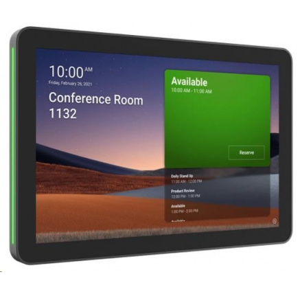 Logitech Tap Scheduler, Graphite