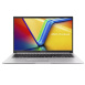 ASUS NTB Vivobook 15 (X1502VA-BQ1364W), i5-13420H, 15.6" FHD, 16GB, 512GB SSD, UHD, W11 Home, Cool Silver