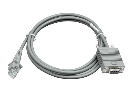 Datalogic connection cable, RS-232 Datalogic connection cable, RS-232