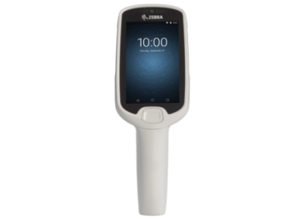 Zebra PS20 Plus, Pack of 10 Units, 2D, SE4710, 10.5 cm (4''), USB, BT, Wi-Fi, Android, GMS