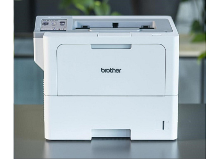 BROTHER tiskárna laserová mono HL-L6410DN - A4 50ppm 1200x1200 1GB 520listů LAN USB DUPLEX BROTHER tiskárna laserová mono HL-L6410DN - A4 50ppm 1200x1200 1GB 520listů LAN USB DUPLEX