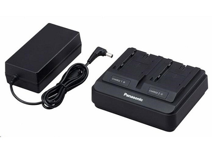 Panasonic AG-BRD50EC nabíječka