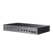 TP-Link OMADA JetStream switch TL-SX3206HPP (4x10GbE, 2xSFP+, 4xPoE++, 200W, 2xconsole)