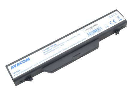 AVACOM baterie pro HP ProBook 4510s, 4710s, 4515s series Li-Ion 14,4V 5200mAh/75Wh