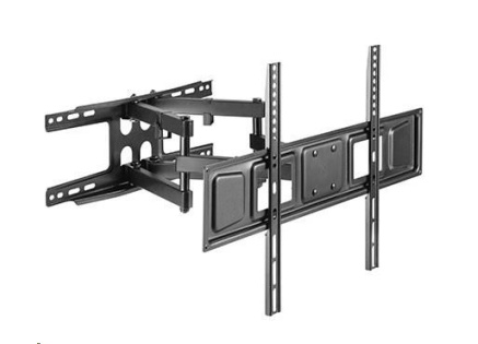 Kvalitní otočný nástěnný držák na Tv Fiber Mounts Solid-2 Kvalitní otočný nástěnný držák na Tv Fiber Mounts Solid-2