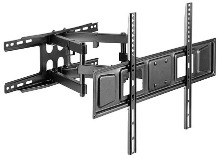 Otočný nástěnný držák na Tv Fiber Mounts Solid-2 Otočný nástěnný držák na Tv Fiber Mounts Solid-2