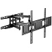 Otočný nástěnný držák na Tv Fiber Mounts Solid-2
