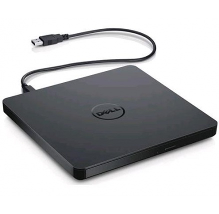 DELL External USB DVD+/- RW Drive DW316