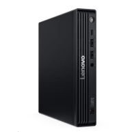 LENOVO PC ThinkCentre M70q G6 - Ultra 5 225T,16GB,512SSD,HDMI,DP,Int. Intel Graphics,W11P,3Y Onsite