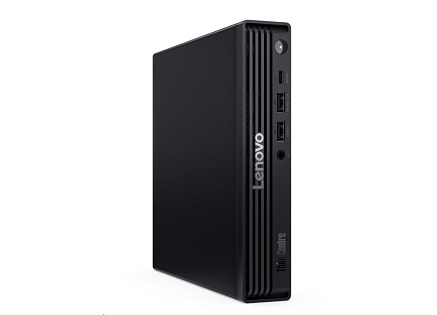 LENOVO PC ThinkCentre M70q G6 Tiny - Ultra 5 225T,16GB,512SSD,HDMI,DP,Int. Intel Graphics,W11P,3Y Onsite