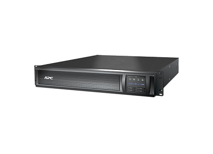 APC Smart-UPS X 2200VA Rack/Tower LCD 200-240V, 2U (1980W)