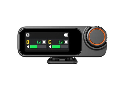 DJI Mic 3 Receiver