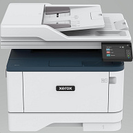 BAZAR - Xerox B315V_DNI ČB laser. MFZ, A4, 512mb, DUPLEX, DADF, 40ppm, Ethernet/Wifi/USB, Apple AirPrint - Poškozený oba