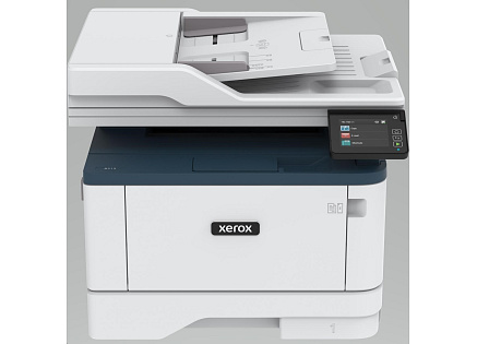 BAZAR - Xerox B315V_DNI ČB laser. MFZ, A4, 512mb, DUPLEX, DADF, 40ppm, Ethernet/Wifi/USB, Apple AirPrint - Poškozený oba