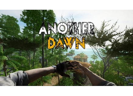 Another Dawn (PC) klíč Steam