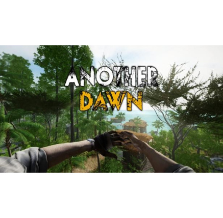 Another Dawn (PC) klíč Steam Another Dawn (PC) klíč Steam