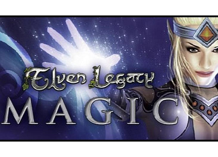 Elven Legacy: Magic (PC) klíč Steam