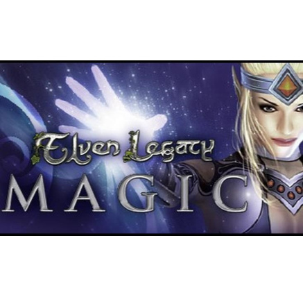 Elven Legacy: Magic (PC) klíč Steam Elven Legacy: Magic (PC) klíč Steam