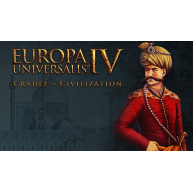 Europa Universalis IV: Cradle of Civilization (PC) Steam