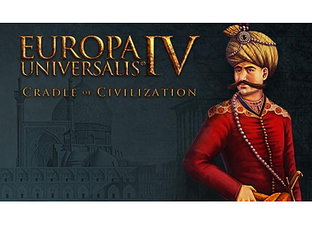 Europa Universalis IV: Cradle of Civilization (PC) Steam