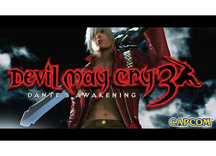 Devil May Cry 3 Special Edition (PC) klíč Steam