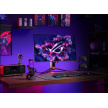 ASUS LCD  ROG Swift OLED 32" PG32UCDP 3840x2160 240Hz 430cd 0,3ms, 99% DCI-P3, 90W type-C
