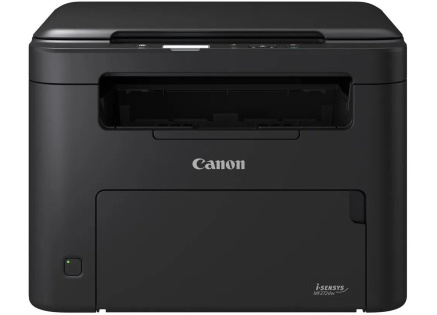 Canon i-SENSYS MF272dw - černobílá, MF (tisk, kopírka, sken), USB,  A4 29 str./min