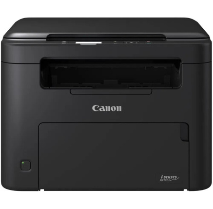 Canon i-SENSYS MF272dw - černobílá, MF (tisk, kopírka, sken), USB,  A4 29 str./min