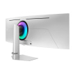SAMSUNG MT LED LCD 49" Odyssey OLED G9(G93SC) LS49CG934SUXEN -prohnutý,OLED,Double QHD, 5120x1440, 0,03ms, 240Hz