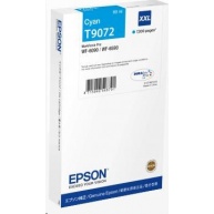 EPSON Ink bar WorkForce-WF-6xxx Ink Cartridge Cyan XXL 69 ml